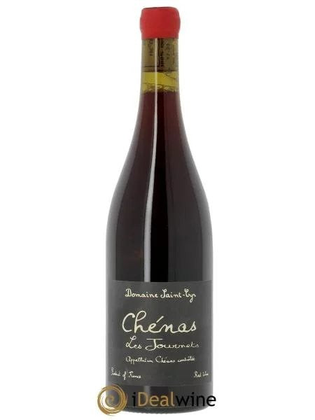 ChénasLesJournetsDomaineSaint-Cyr2022