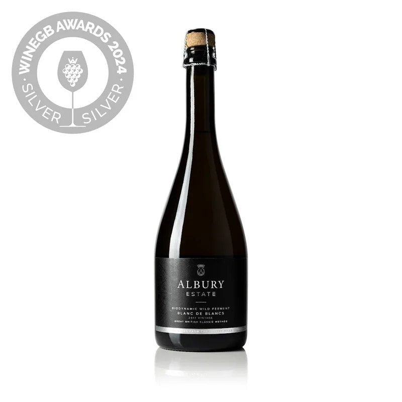 AlburyEstateBiodynamicWildFerment2018
