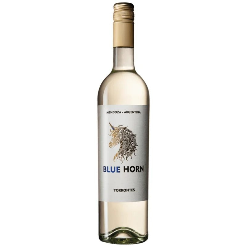 BODEGALOSHAROLDOSBLUEHORNTORRONTES