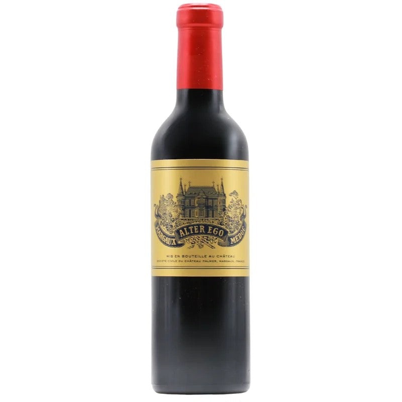 ChateauPalmer,AlterEgodePalmerMargaux2019HALFBottle(37.5cl)