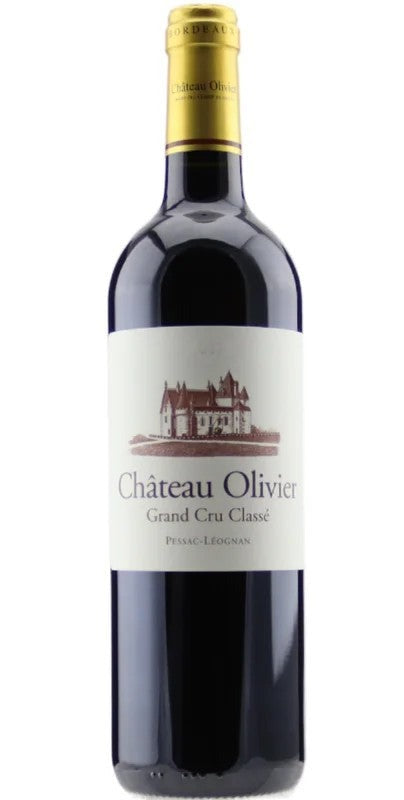 2019ChâteauOlivier