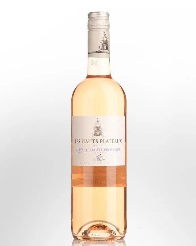 2016LesHautsPlateauxRose