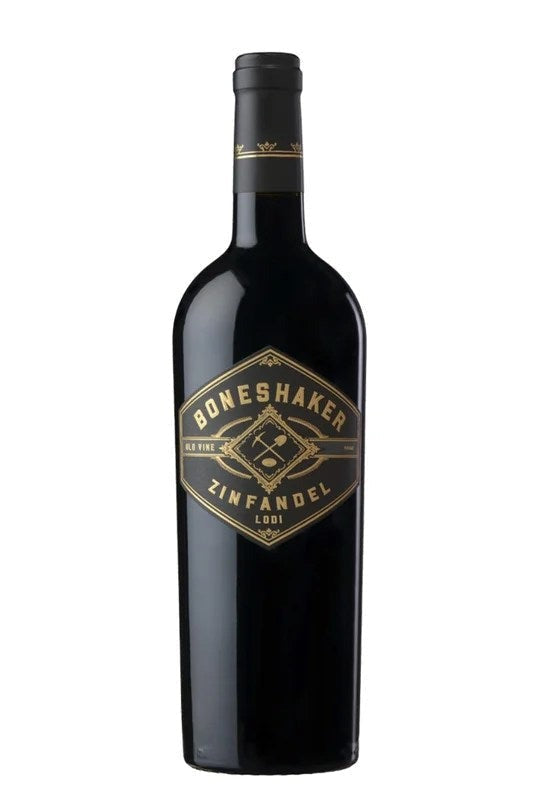 BoneshakerLodiZinfandel2023–750ML