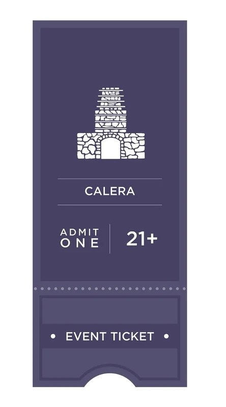 CaleraSummerDinner