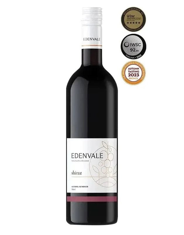 EdenvaleShiraz