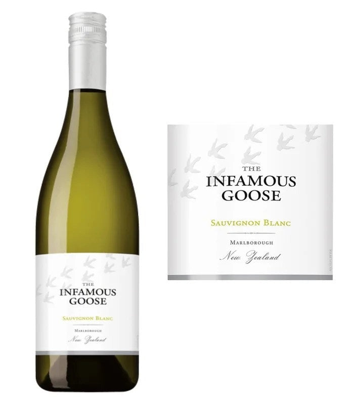 InfamousGooseSauvignonBlanc2024(750ml)