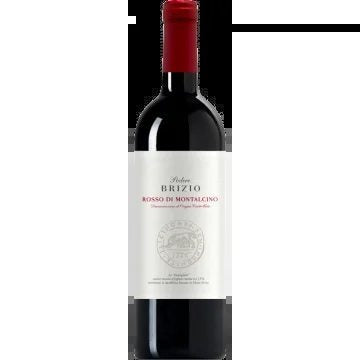 RossodiMontalcino2023–PodereBrizio