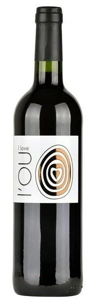 Chateaudel’Ou‘ILoveL’Ou’,CotesCatalanes202175cl
