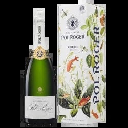 PolRogerBrutReserveNVMagnum