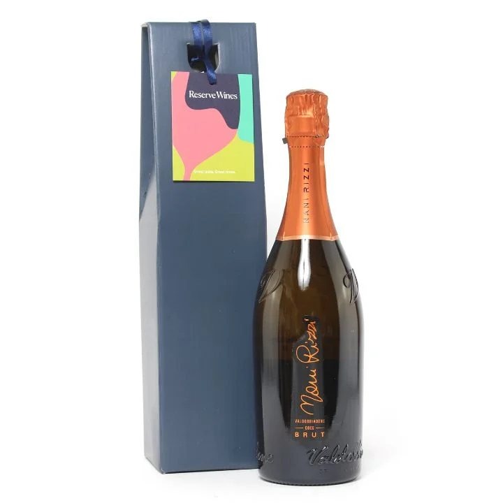 ProseccoChristmasGift