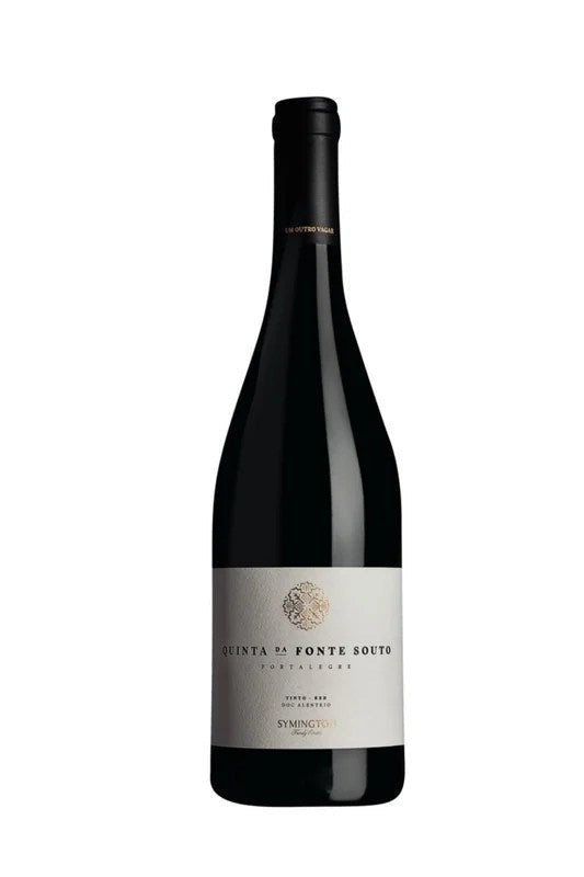 QuintadaFonteSoutoTinto2018(750ml)