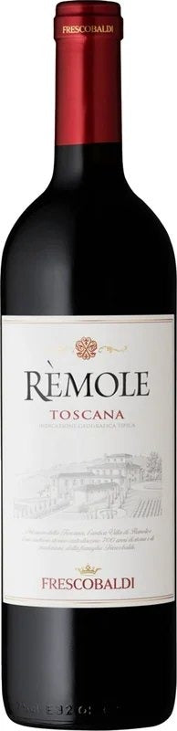 FrescobaldiRemoleToscanaRosso202375cl