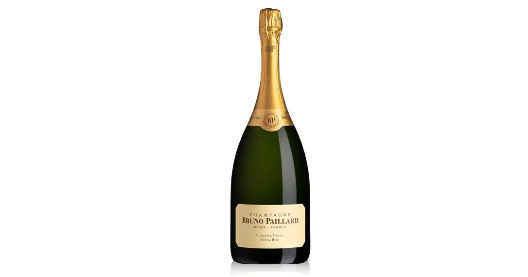 BrunoPaillardPremièreCuvéeExtraBrutNVChampagne150cl