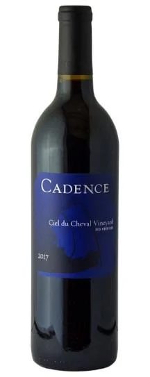 2017RedWinefromRedMountain