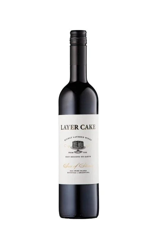 LayerCakeSeaofStonesRed2022(750ml)