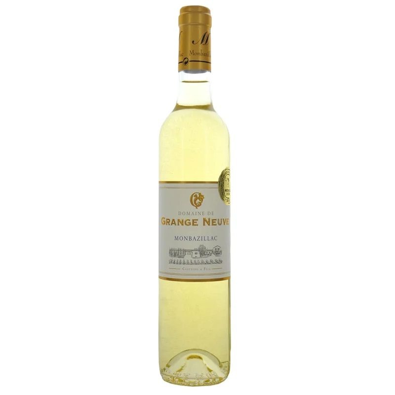 DmedeGrangeNeuveMonbazillac50cl