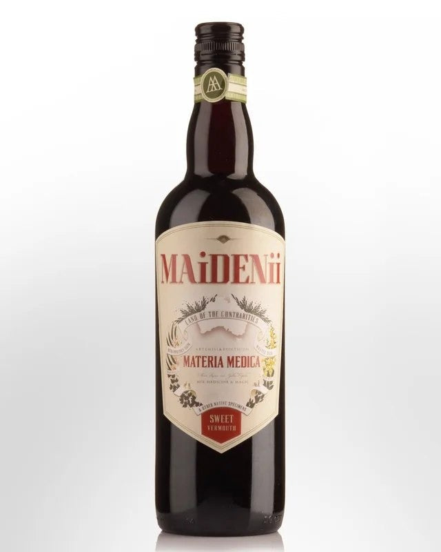 MaideniiSweetVermouth(750ml)