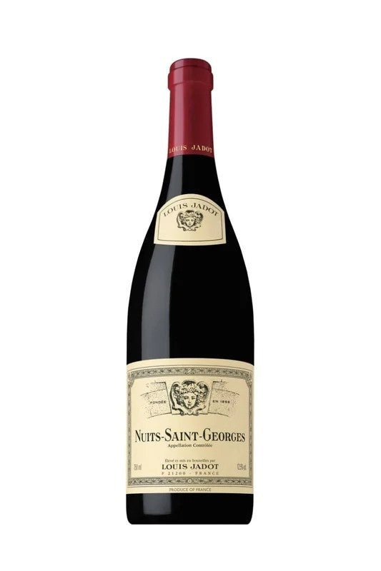 LouisJadotNuits-Saint-GeorgesLesSaint-Georges2020–750ML