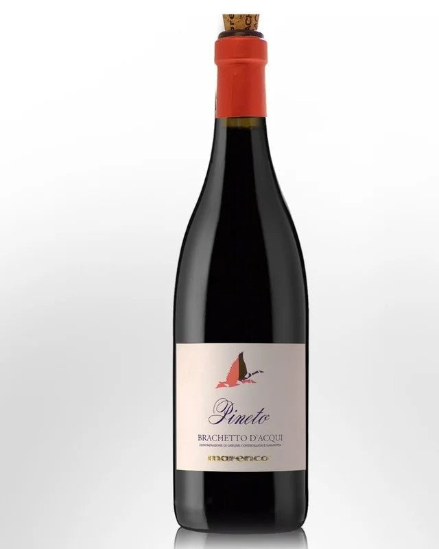2013MarencoPinetoBrachettoD’Acqui