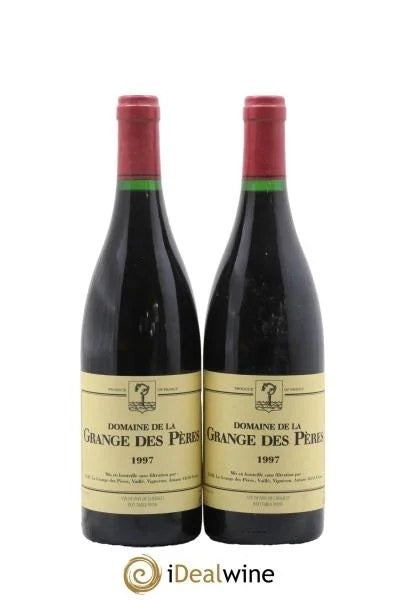 Paysd’HéraultGrangedesPèresLaurentVaillé1997