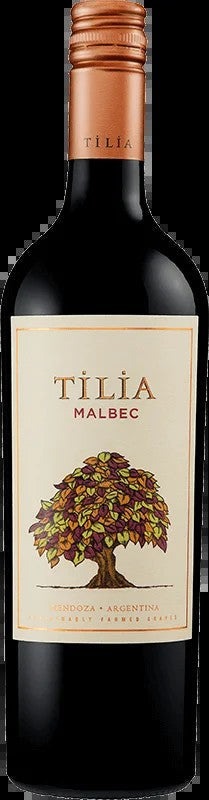 CatenaTiliaMalbec