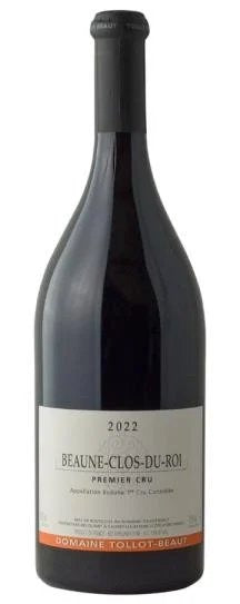 2022WinefromClosDuRoi