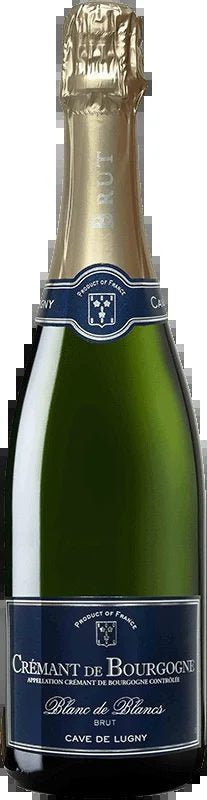 CavedeLugnyCrémantdeBourgogne