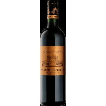 Blasond’Issan2018–secondwineofChâteaud’Issan