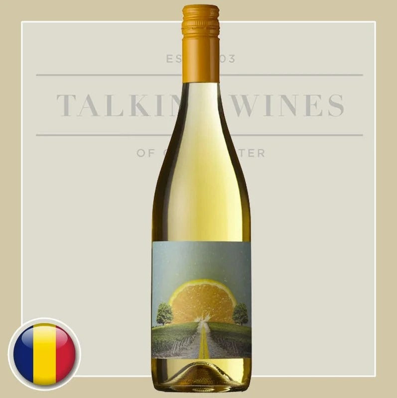SolaraOrangeWine