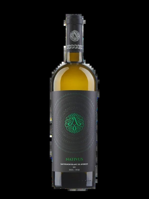 DomeniileAverestiNativusSauvignonBlancdeAverestiWhiteWine