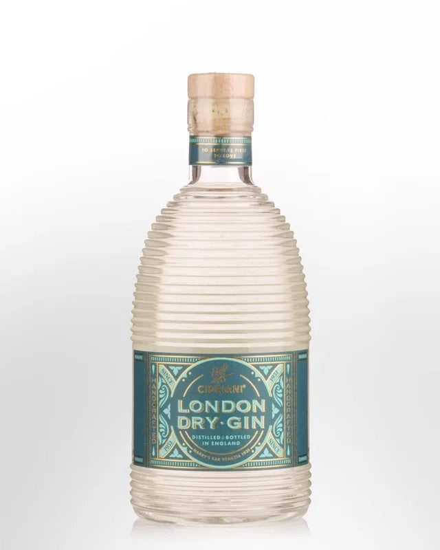 CiprianiLondonDryGin(700ml)