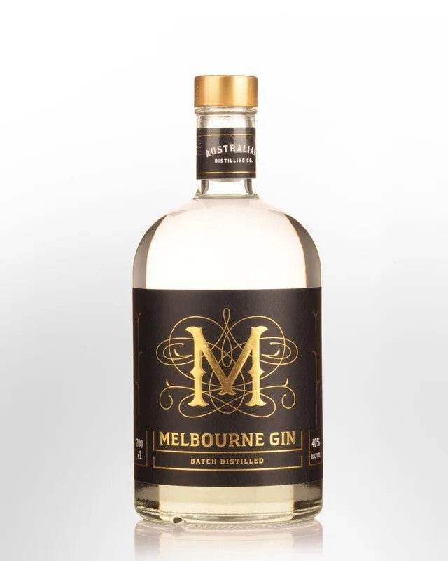 AustralianDistillingCo.MelbourneGin(700ml)