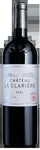ChâteauLaClarière2022