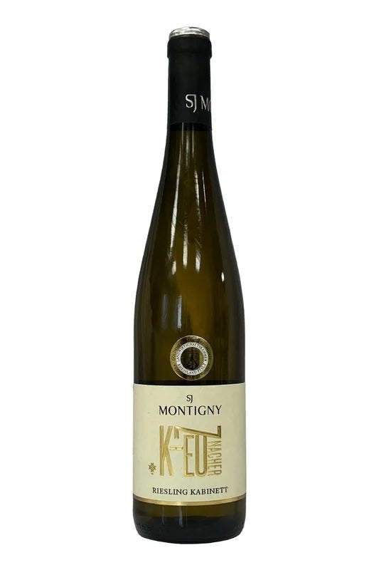SJMontignyRiesling“Kahlenberg”Kabinett2018(750ml)