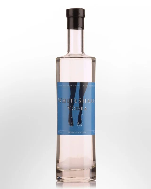 GreatSouthernDistillingCompanyWhiteSharkVodka(700ml)