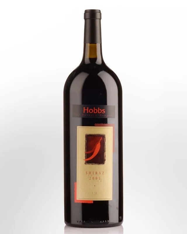 2005HobbsShirazMagnum(1500ml)