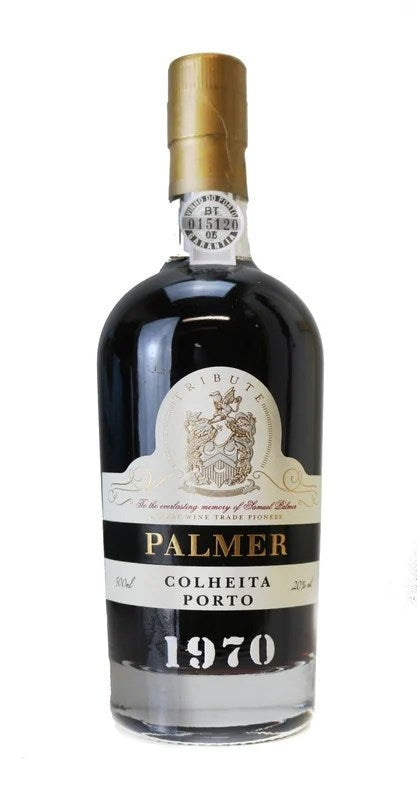 PalmerPort,1970ColheitaPort