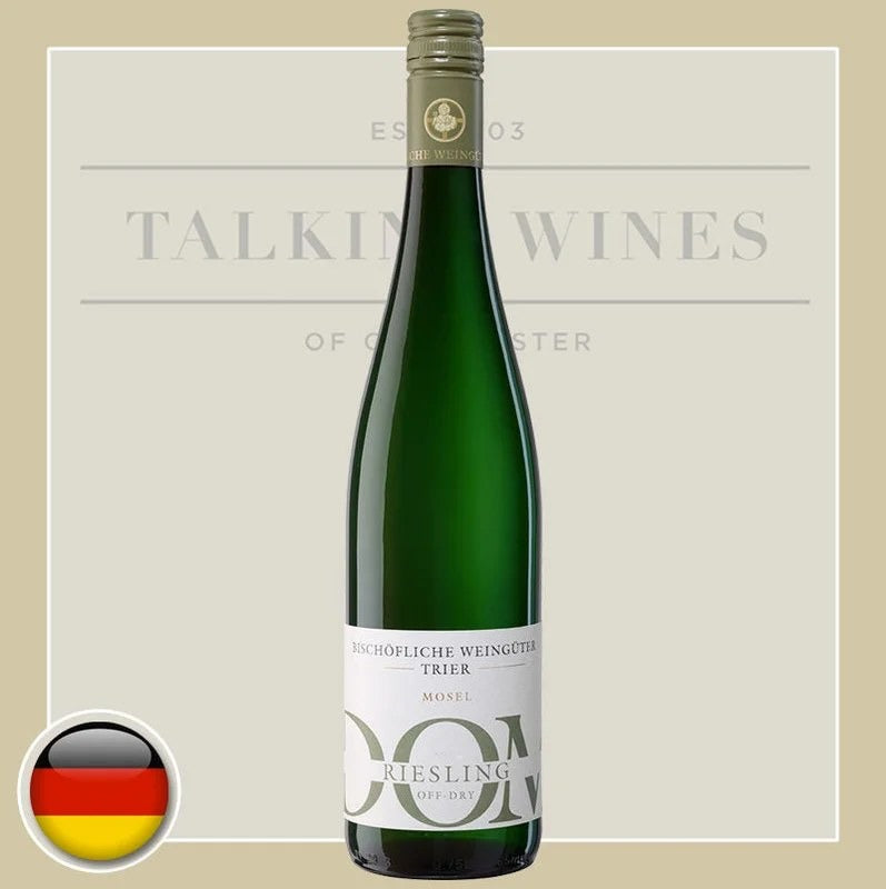 BischoflicheDOMDryRiesling