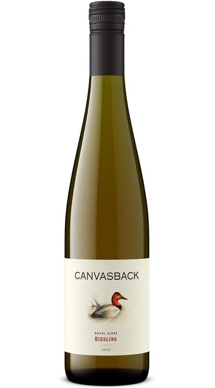 2022CanvasbackRoyalSlopeRiesling