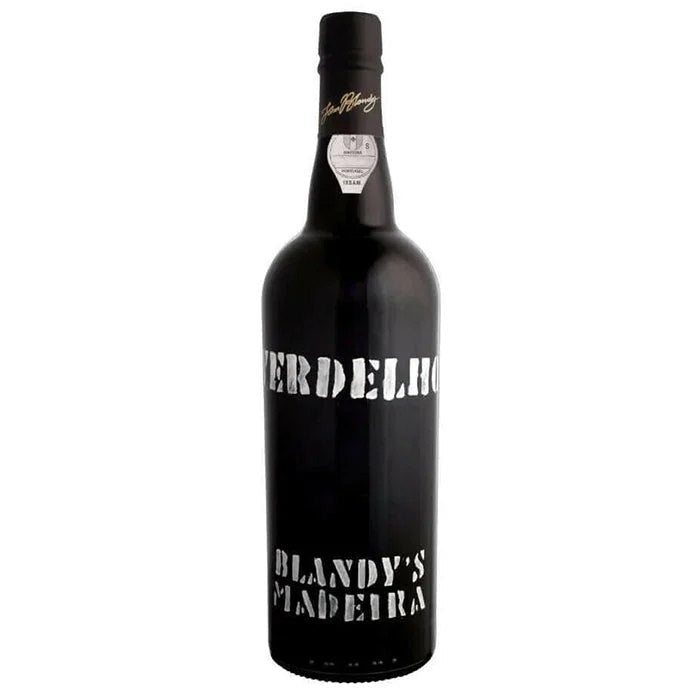 D’OliveirasVerdelhoMadeira,vintage1973