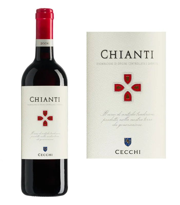 CecchiChianti2023(750ml)