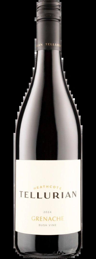 TellurianHeathcoteGrenache2024
