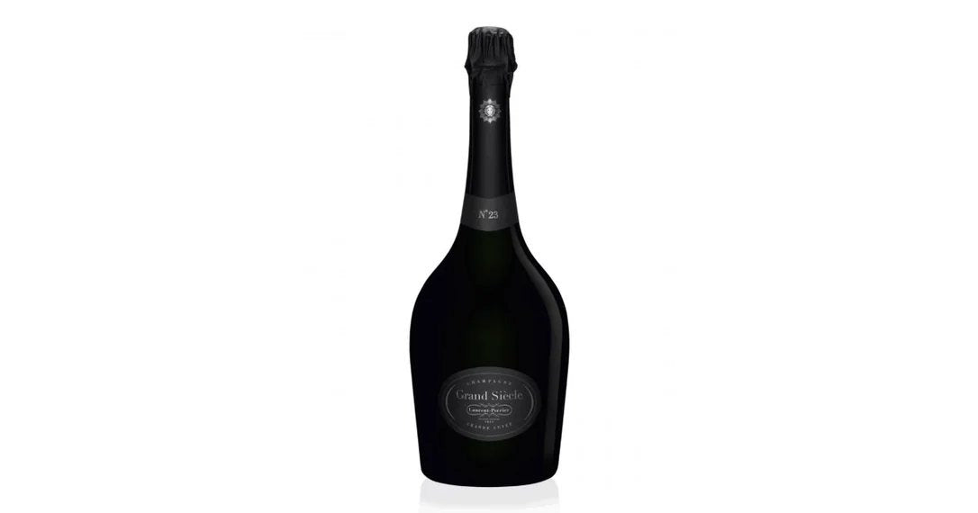 Laurent-PerrierGrandSiècleIterationN°23Champagne150cl