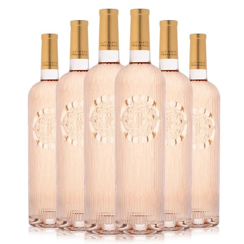Rosé2019AOPCôtesdeProvence–UltimateProvence