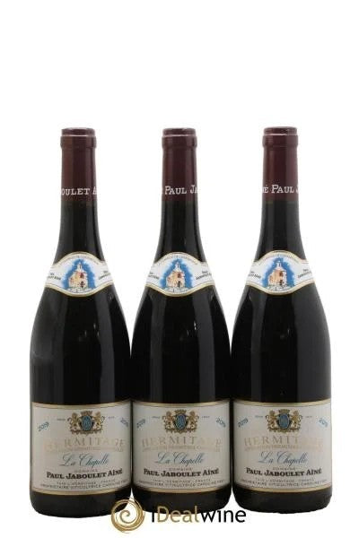 HermitageLaChapellePaulJabouletAiné2019