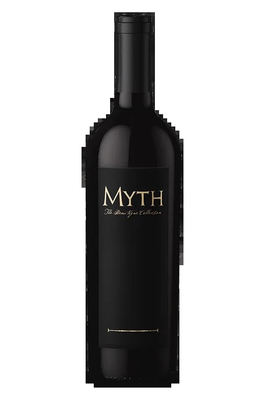 BeauVigneMYTHCabernetSauvignon2022(750ml)