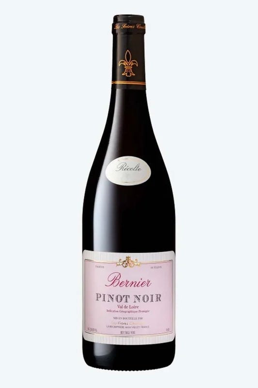 BernierPinotNoir2023(750ml)