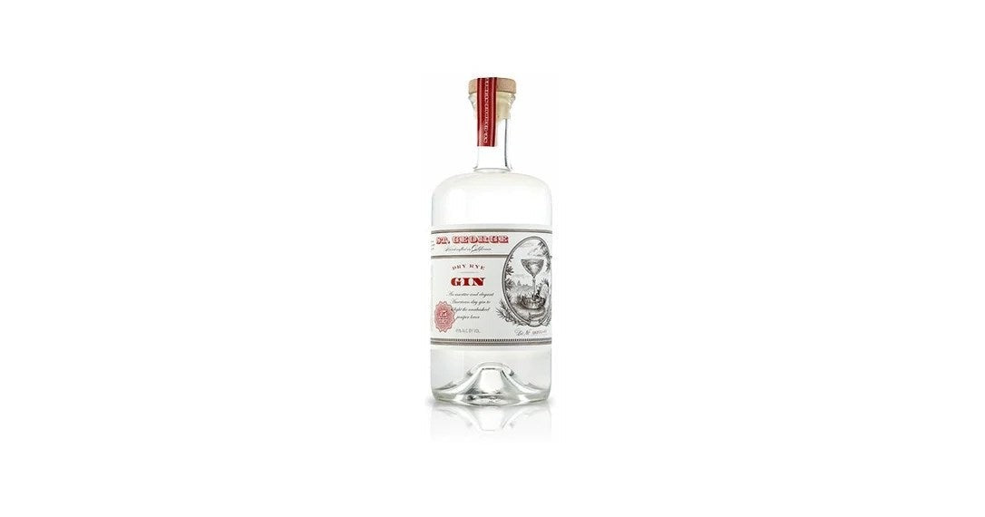 StGeorgeSpiritsDryRyeGin70cl