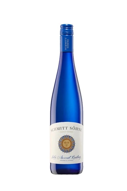 SchmittSohneSpatleseRiesling2023(750ml)
