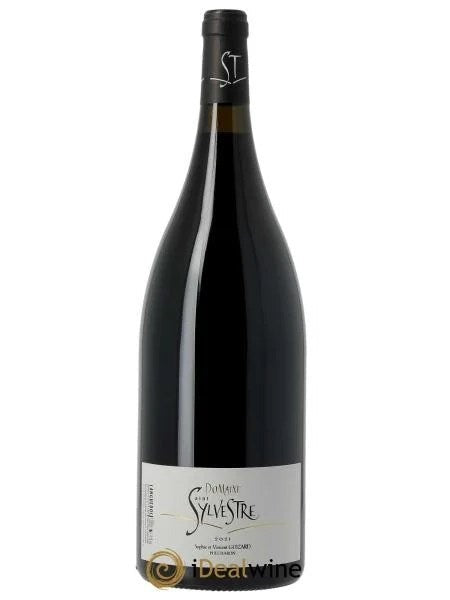 LanguedocDomaineSaint-Sylvestre2021